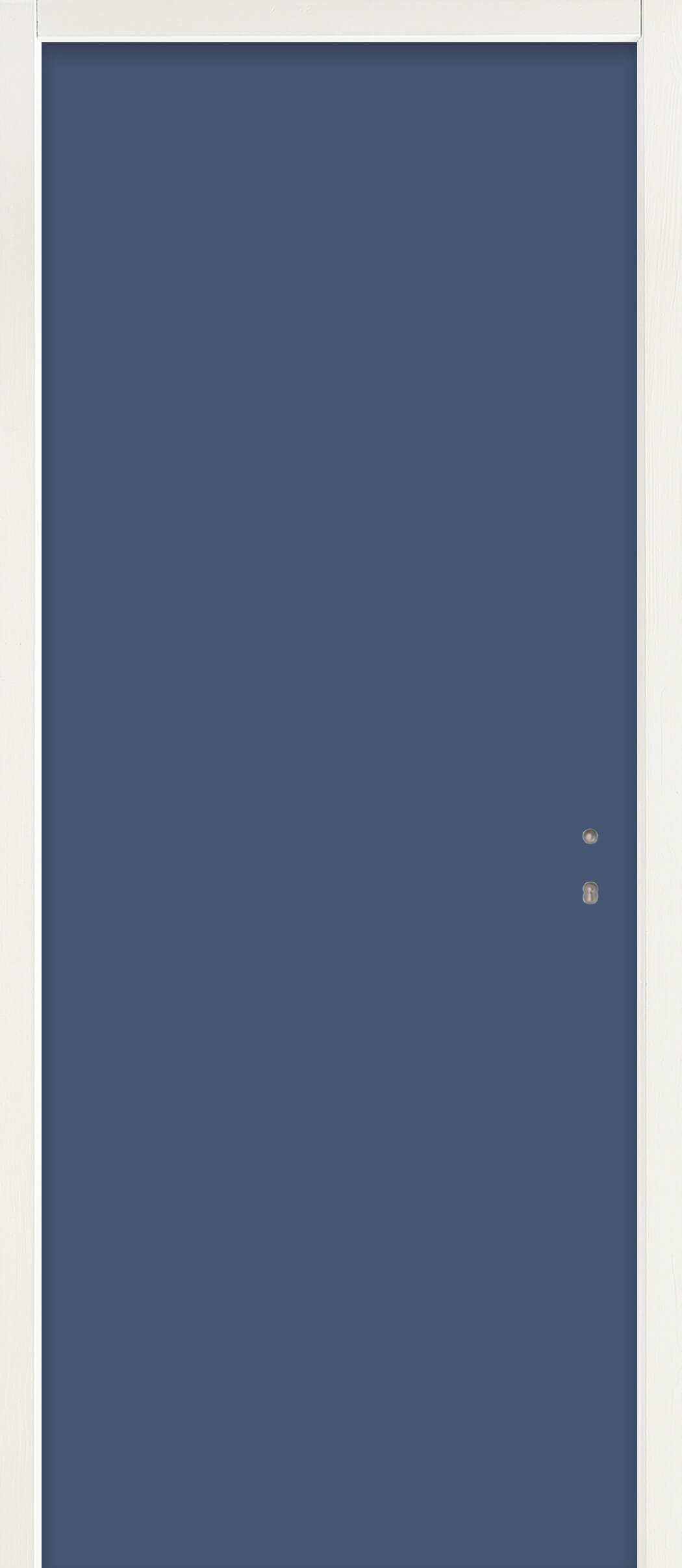 Jeld-Wen-finition-stratifie-Bleu-Cosmique-U504-ST9