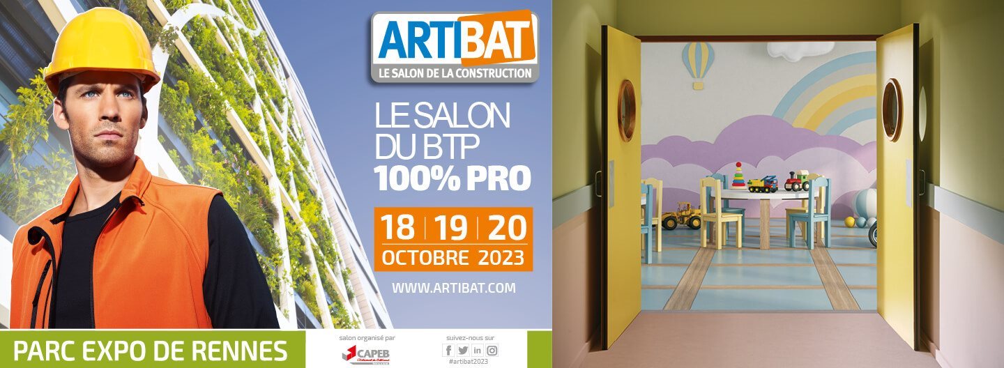 Artibat 2023