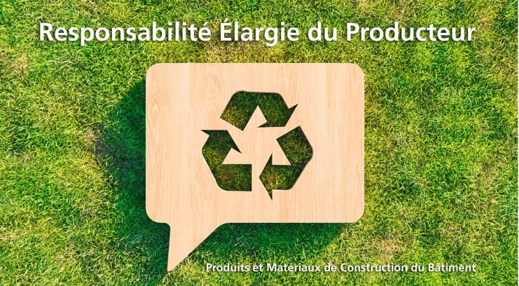 Mise en place de la REP