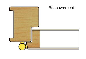 Les étapes d'installation d'un bloc-porte - Distriartisan