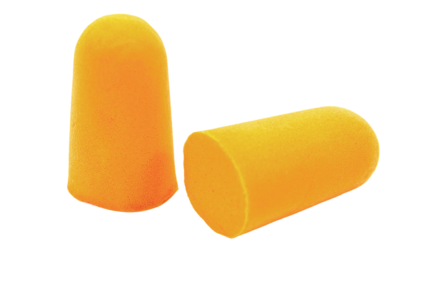 Bouchons d'oreilles — désormais inutiles grâce à JELD-WEN