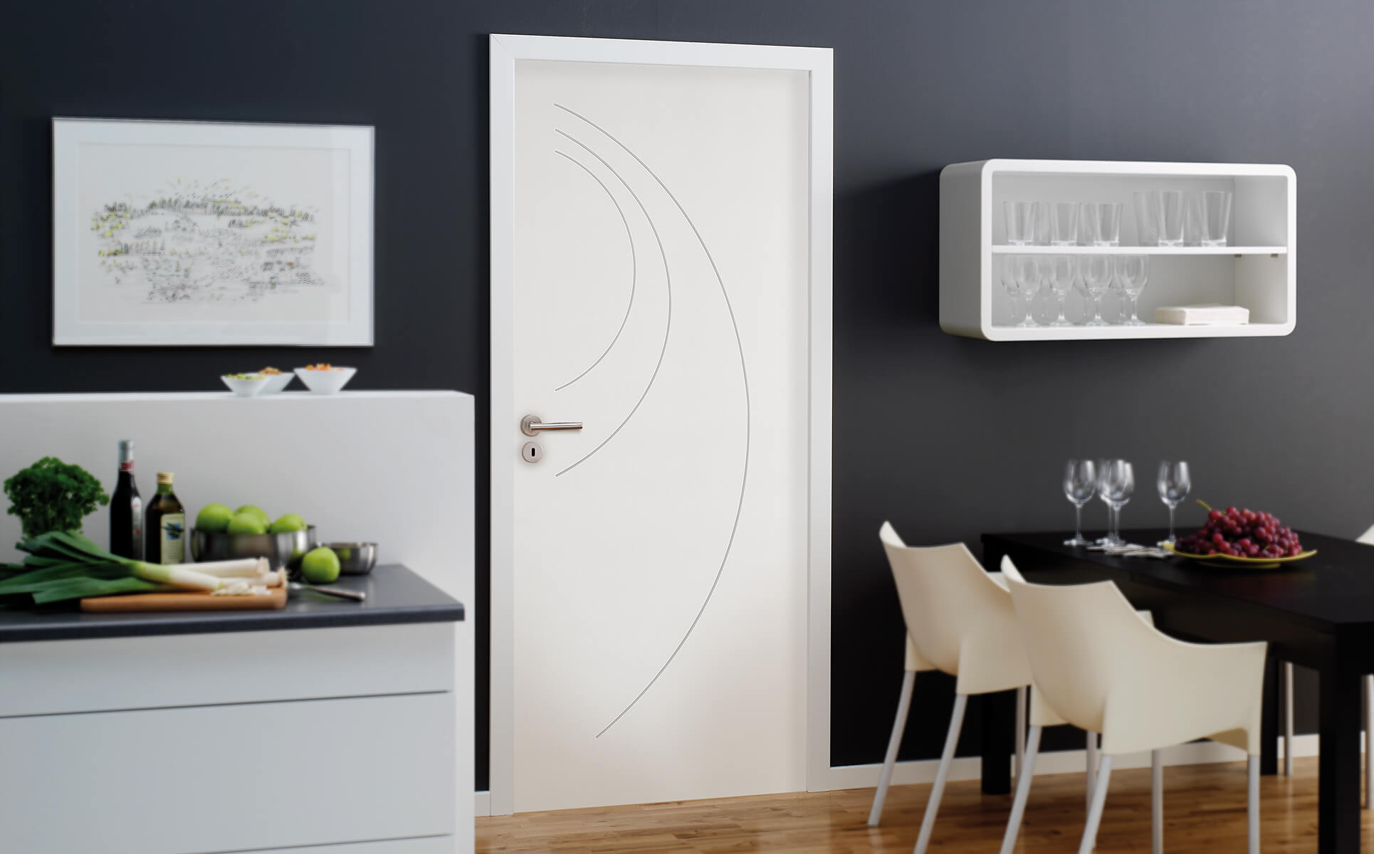 Jeld-Wen-porte-interieure-Groove-Infini