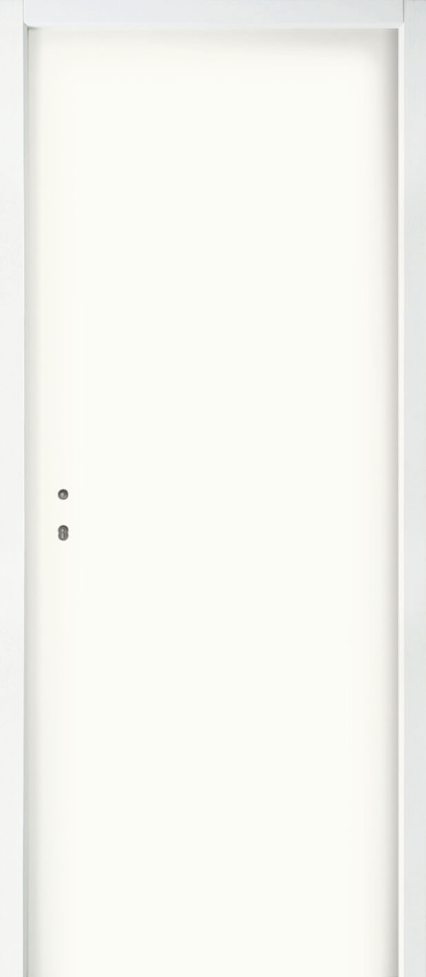 Jeld-Wen-finition-stratifie-Blanc-Megeve-B070-FA