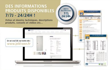 FICHES, DESSINS TECHNIQUES… TOUT EST DANS LA BIBLIOTHEQUE!