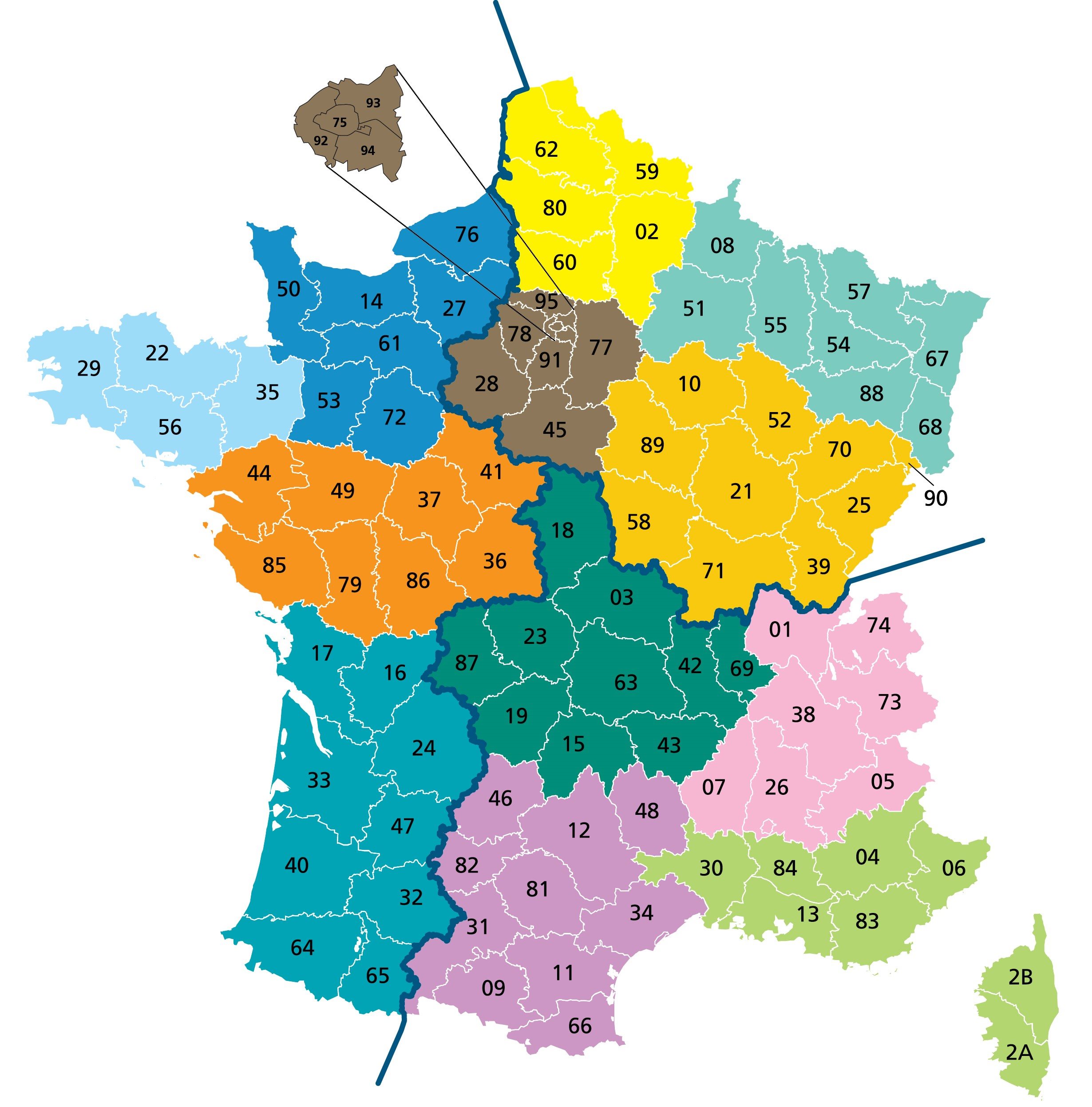 Télécharger la carte commerciale 