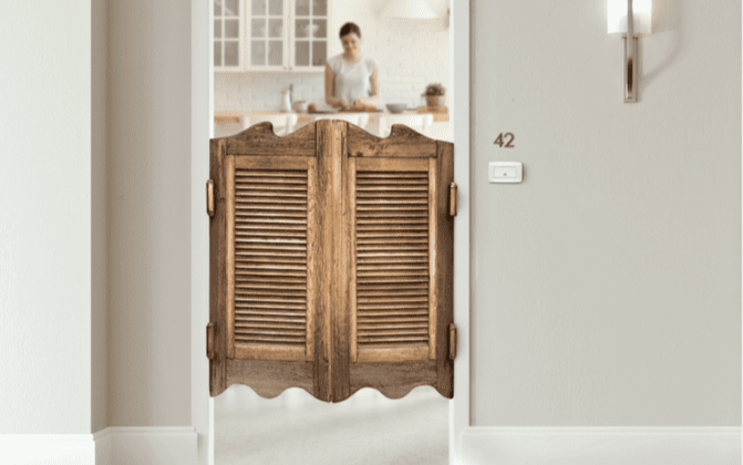 JELD-WEN ÉTEND SA GAMME DE PORTES PALIÈRES ANTI-EFFRACTION !