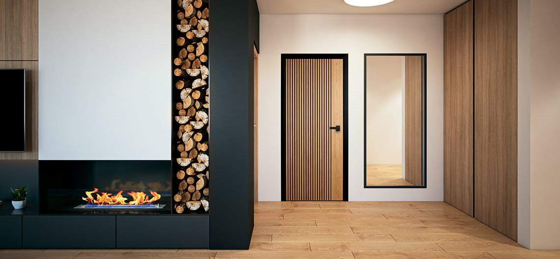 SMARTLINE, la porte ouverte à toutes les bonnes idées design !