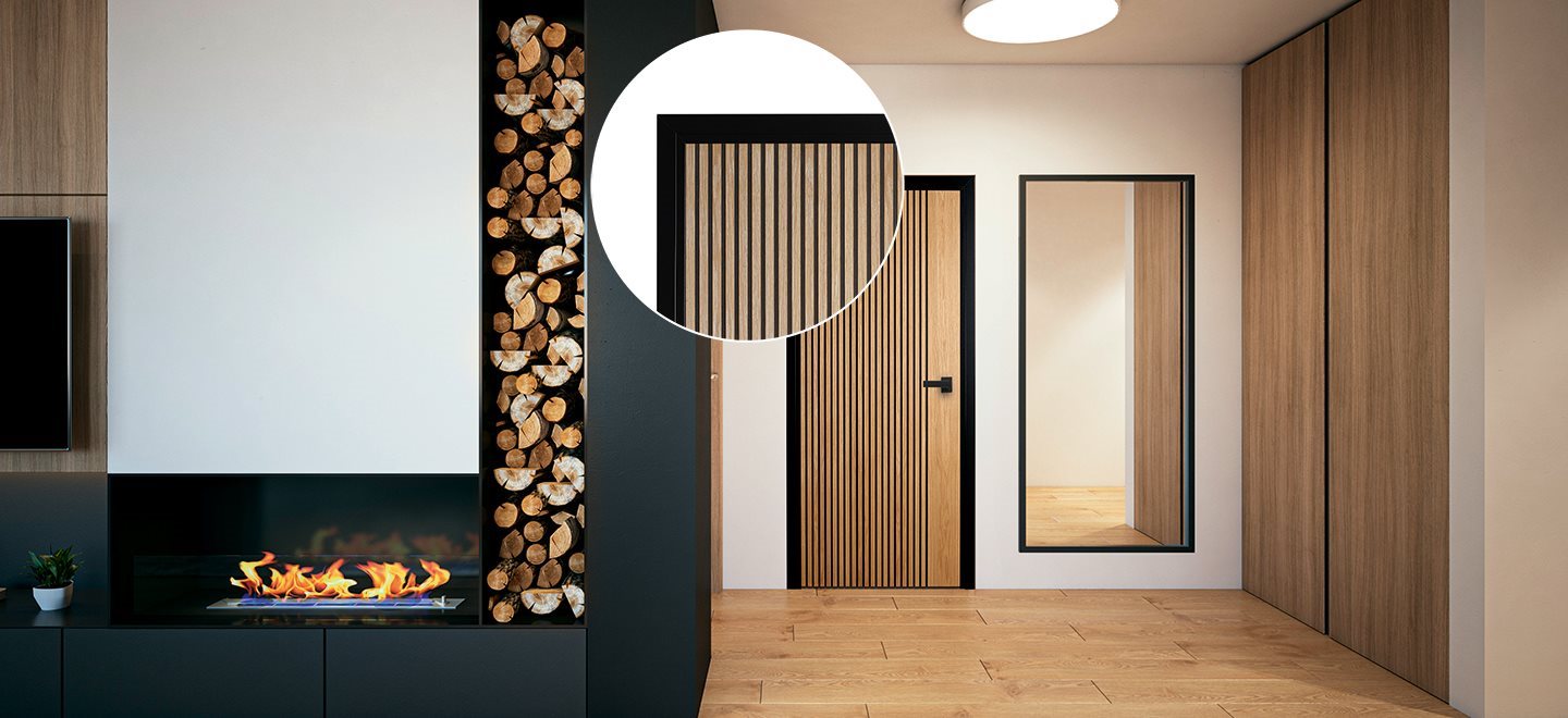Les avantages de l’huisserie SMART+ | JELD-WEN 